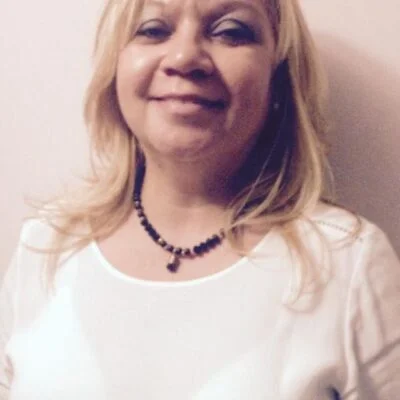 Bilmaria Matos