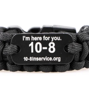 Black Hawk Bracelet