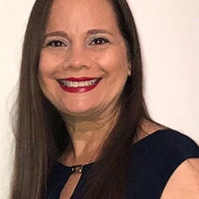 Mircia López, Ed.D.