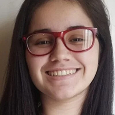 Patricia I. Cosme Silva