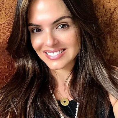 Roseline García