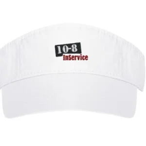 10-8 InService Vicer