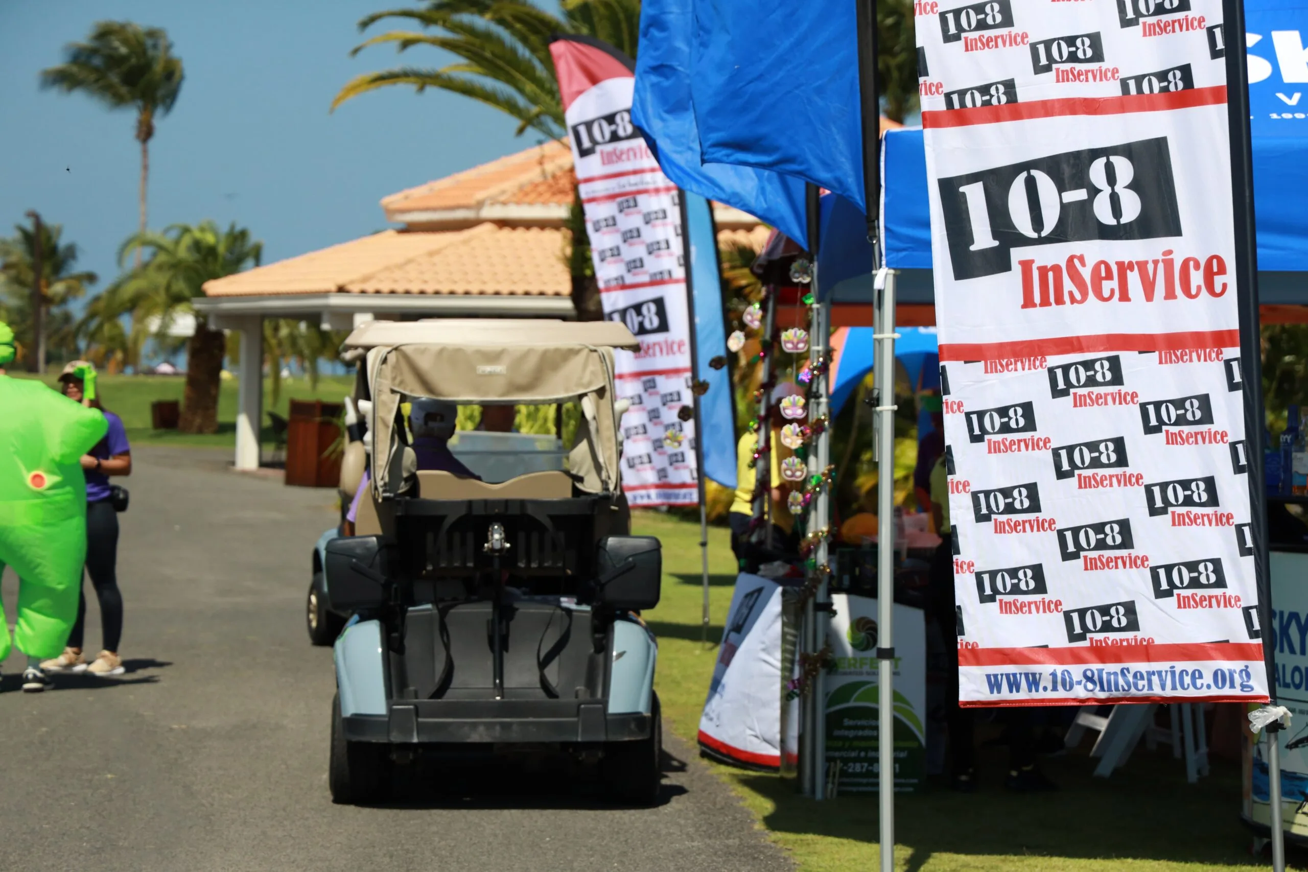 Banderas 10 8 Pinchos