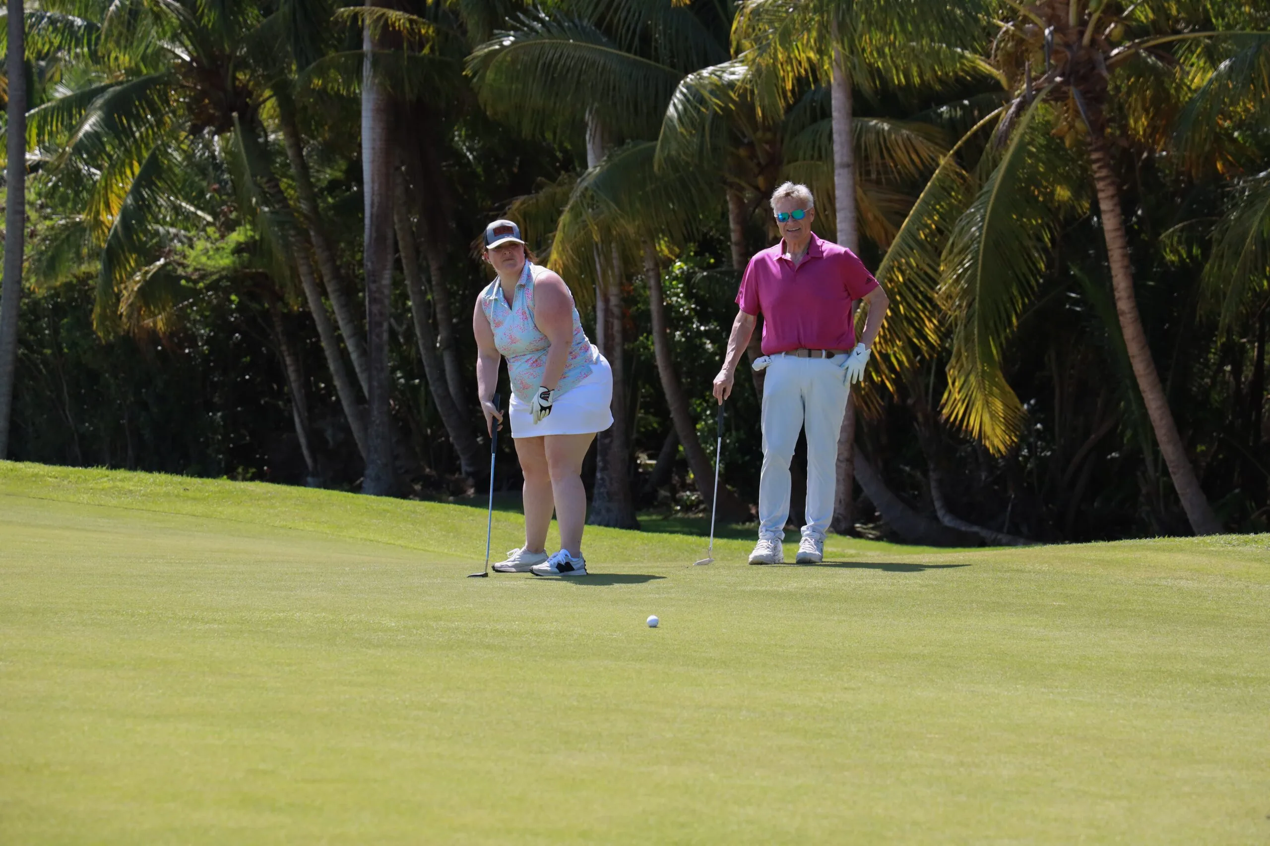 Sei 11 Erica & Father