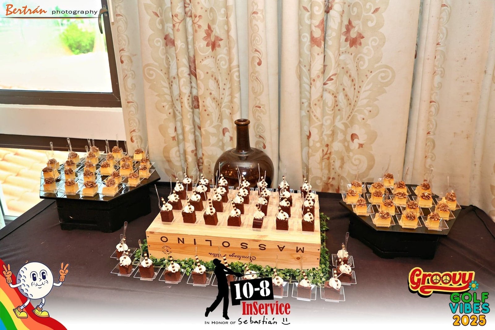 Postres